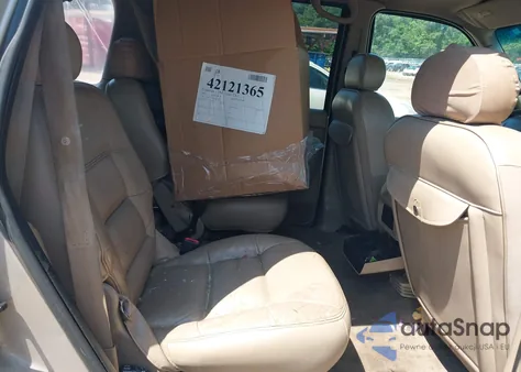 2000 Lincoln Navigator z USA, uszkodzony, nr VIN 5LMEU27A7YLJ24578